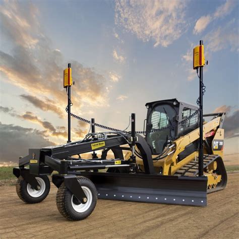 gps grader for skid steer|best grader for skid steer.